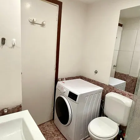 Apartamento Anthony's París