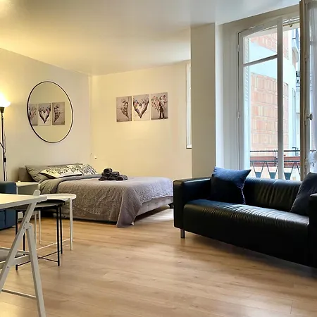 Apartment Anthony's